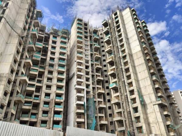 Construction Status June-24 purva-park-hill Construction Status June-24