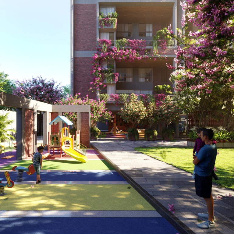  the bougainvillea Others