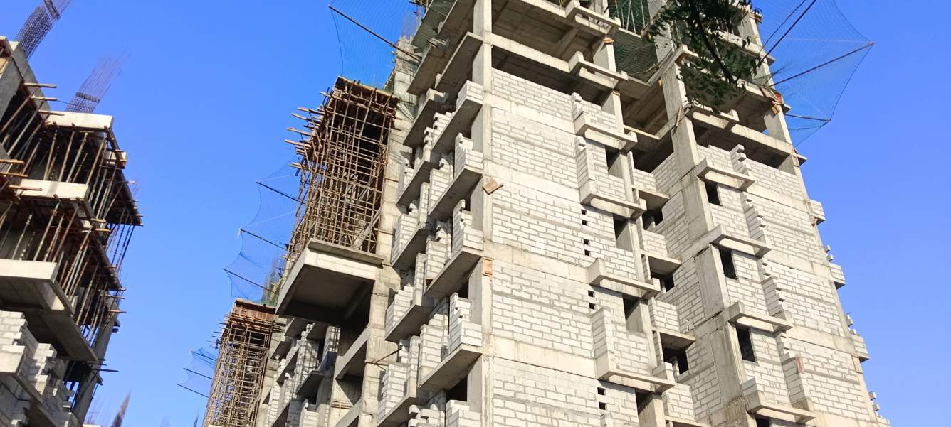  eternia A Construction Status Apr 24