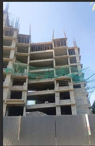  eternia Construction Status May 24