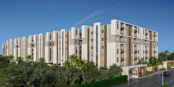  middle-town Elevation