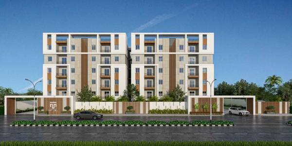  middle-town Elevation