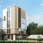  middle-town Club House