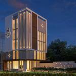  middle-town Club House