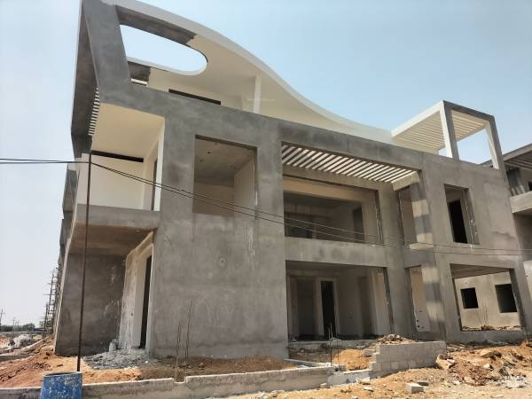  ira-elevate-villas Construction Status Apr-24