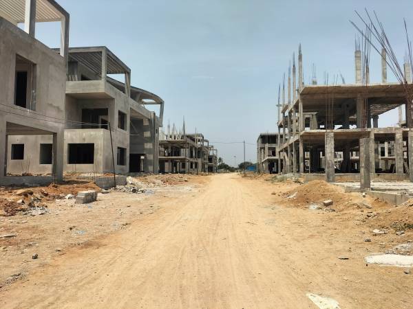  ira-elevate-villas Construction Status Apr-24