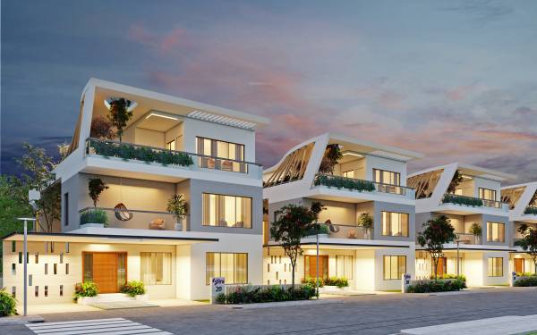  elevate-villas Elevation