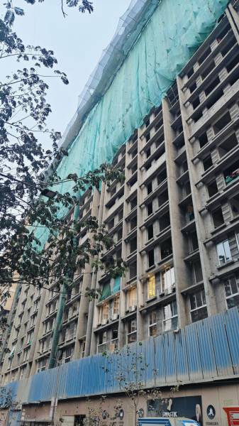 constructionStatus of Swastik Platinum