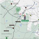  park-hill-wing-d Location Plan