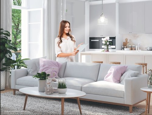  park-hill-wing-d Living Area