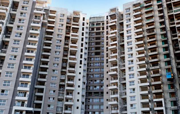 purva park hill wing a Purva Park Hill Wing A Construction Status Jan 25