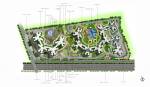  purva-park-hill-wing-a Master Plan