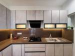  purva-park-hill-wing-a Kitchen