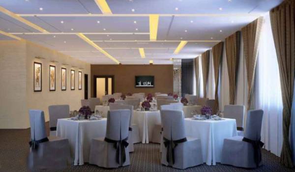  estia Multipurpose Hall