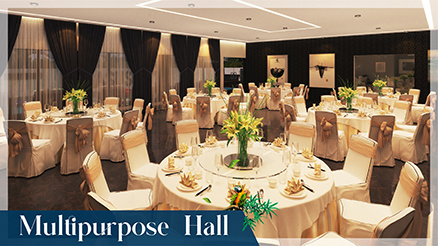 Pride Crosswinds Phase II