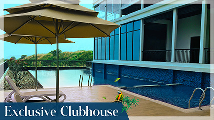 Pride Crosswinds Phase II