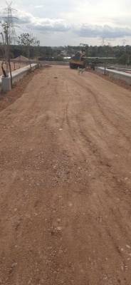 Construction Status Apr-25 paradise Construction Status Apr-25