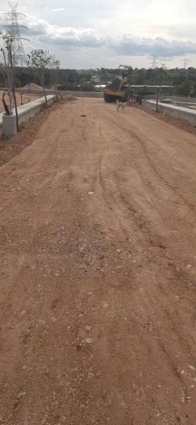 Construction Status Apr-25 paradise Construction Status Apr-25