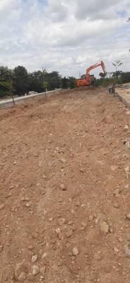 Construction Status Apr-25 paradise Construction Status Apr-25