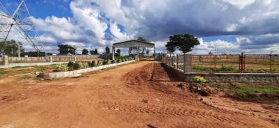 Construction Status Apr-25 paradise Construction Status Apr-25