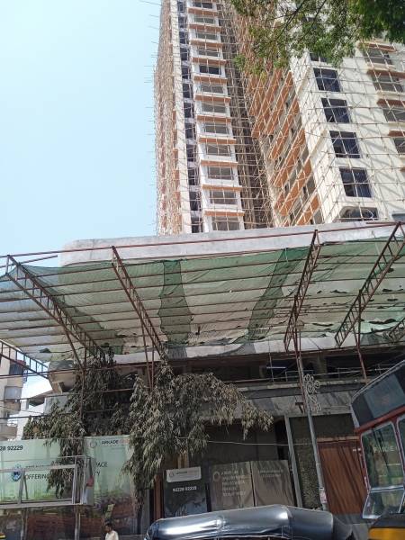  crown Construction Status May-24