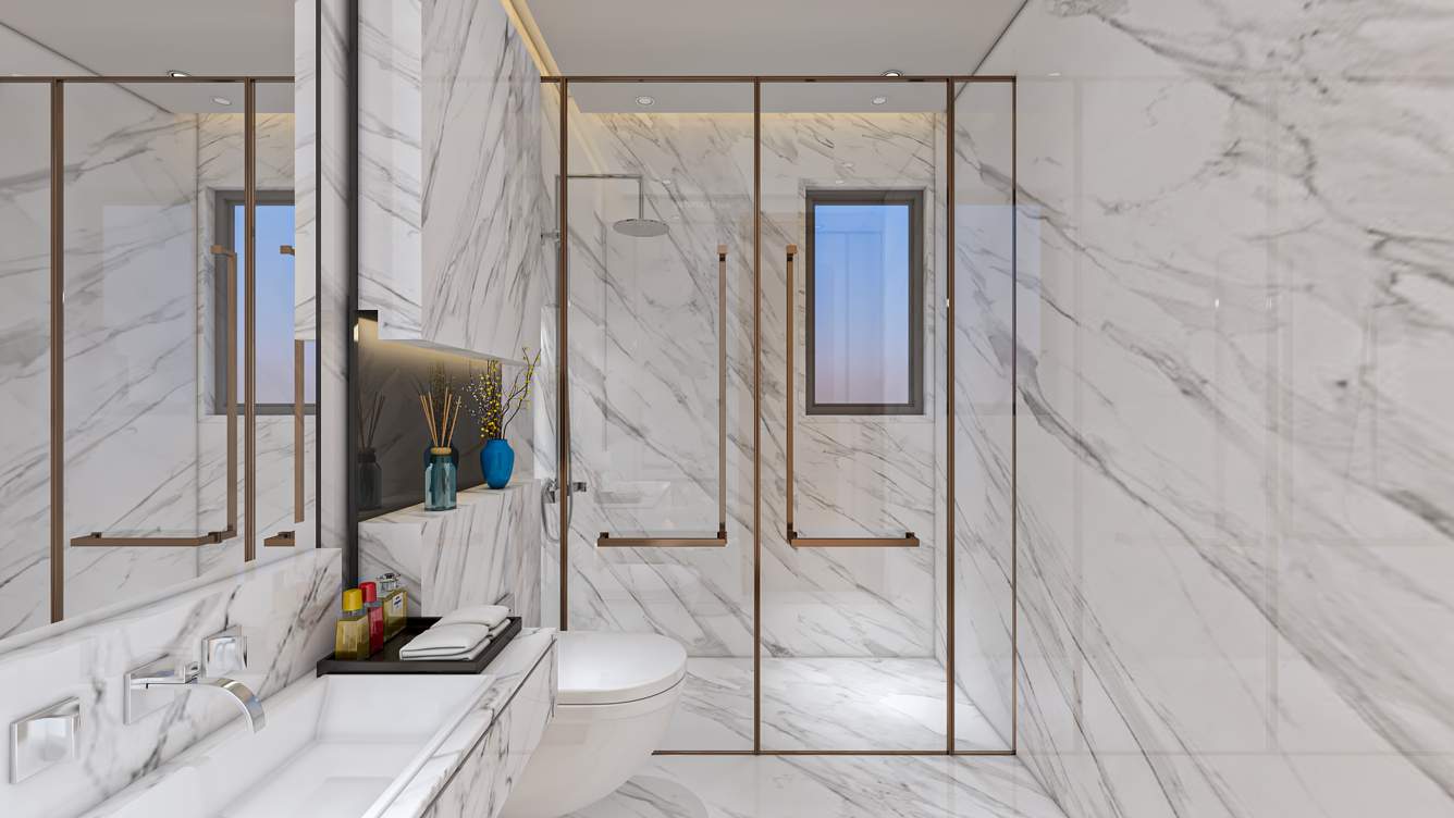  hlp palmillas Bathroom