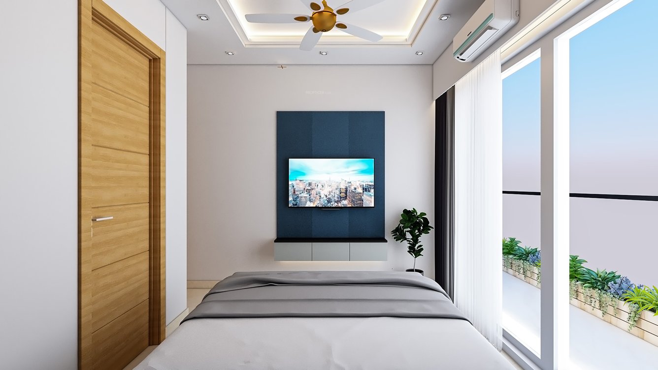  hlp palmillas Bedroom