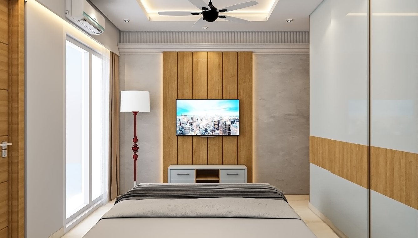  hlp palmillas Bedroom