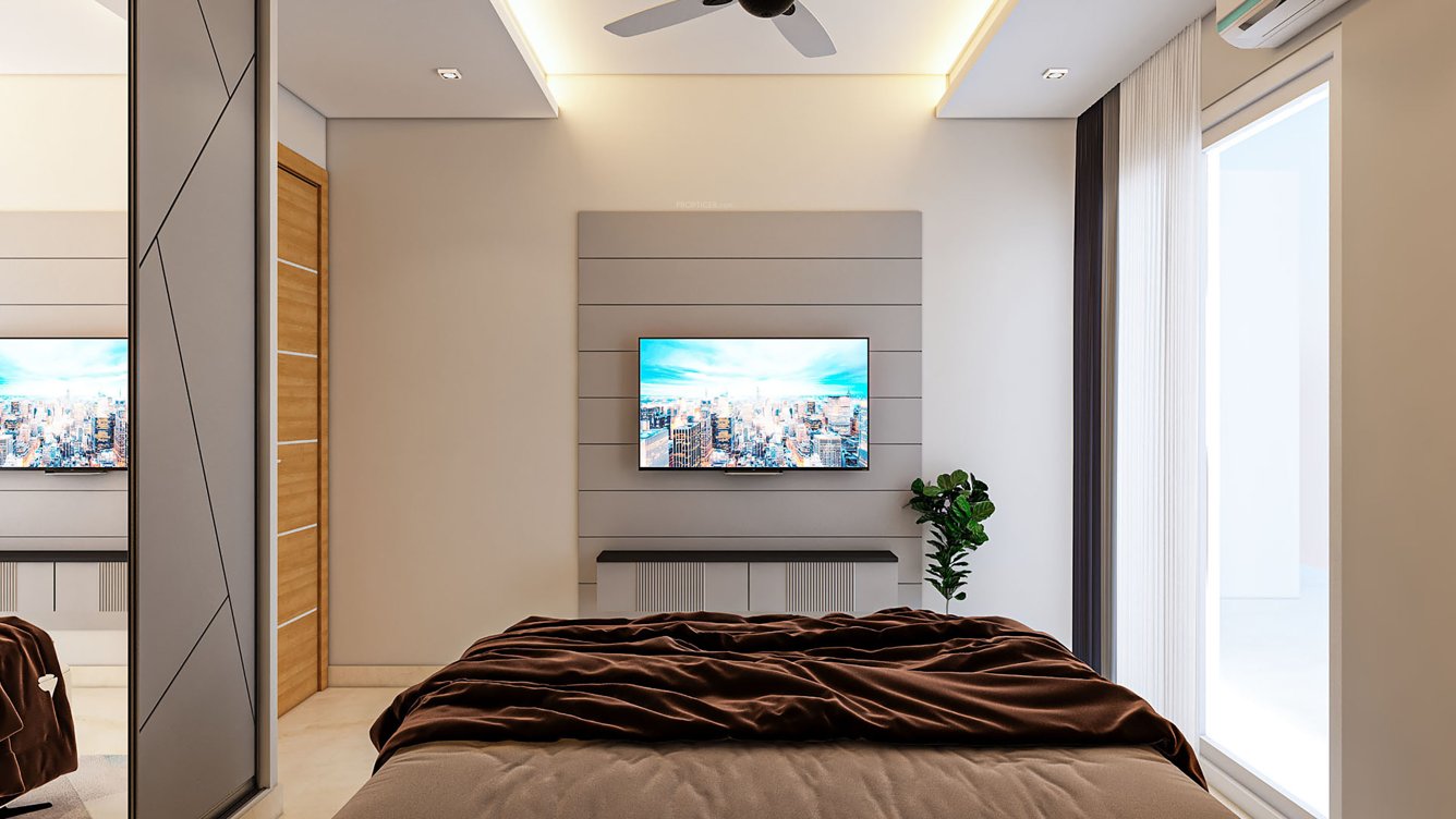  hlp palmillas Bedroom