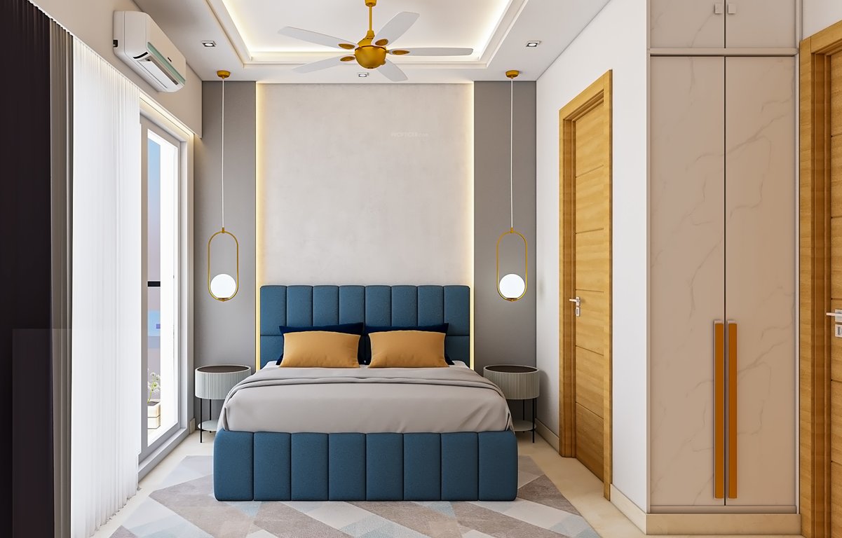  hlp palmillas Bedroom