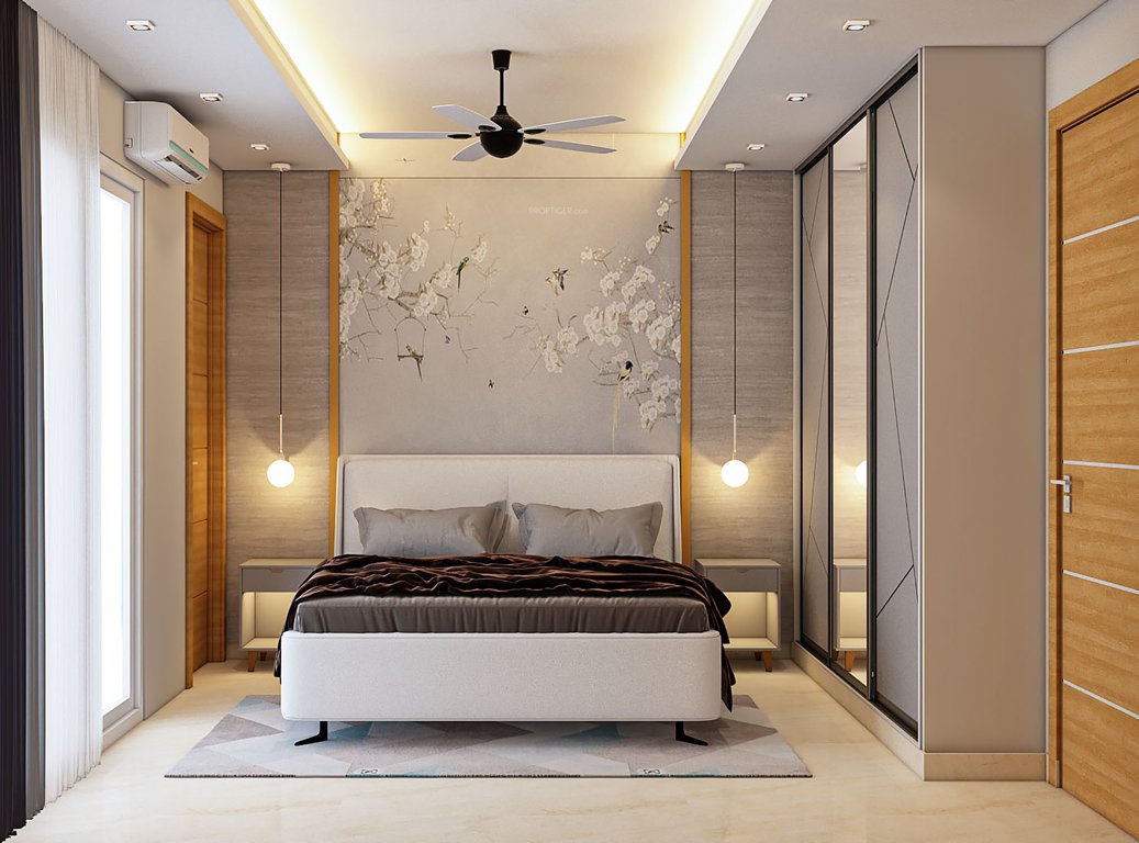  hlp palmillas Bedroom