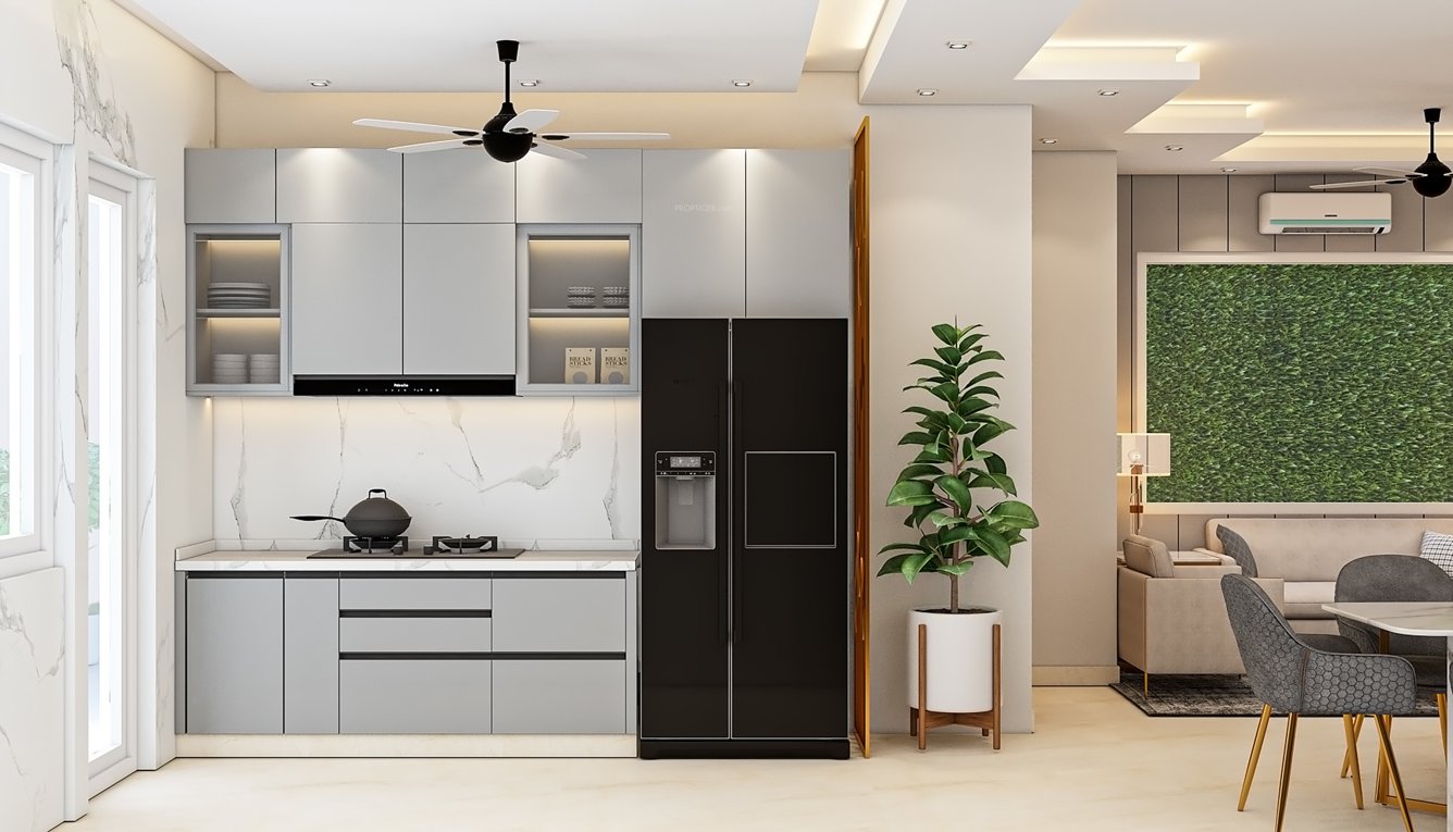  hlp palmillas Kitchen