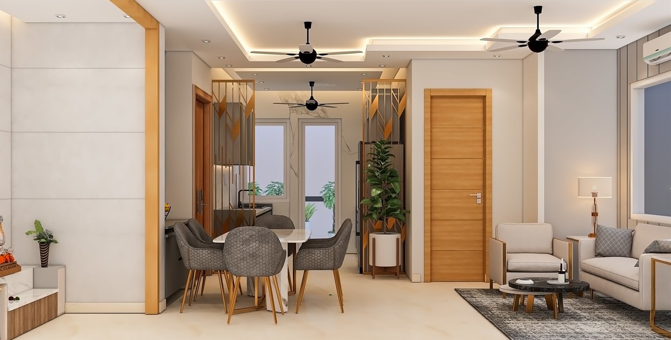  hlp palmillas Living Area