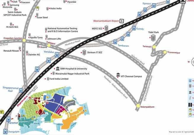  aqualily phase 2c2 Location Plan