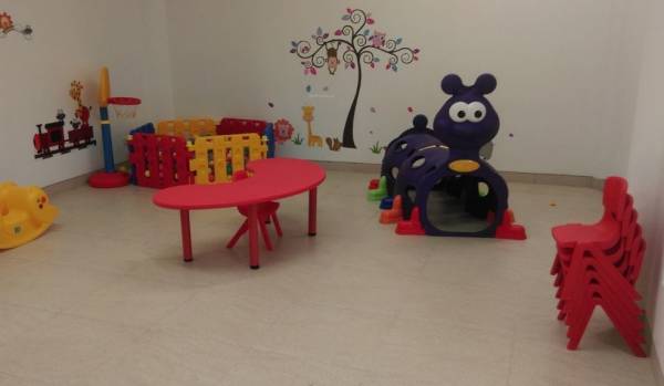 amenities of Mahindra Aqualily Phase 2C2