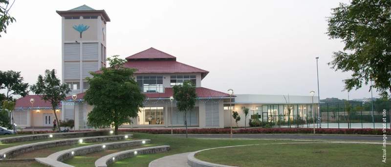  aqualily phase 2c2 Landscape Garden and Tree Planting