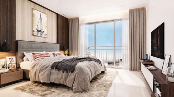  aqualily-phase-2c2 Bedroom