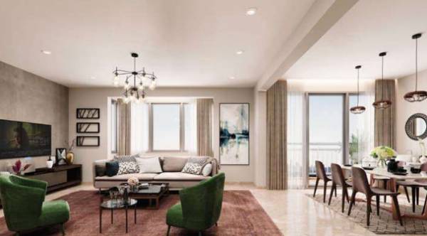  aqualily-phase-2c2 Living Area