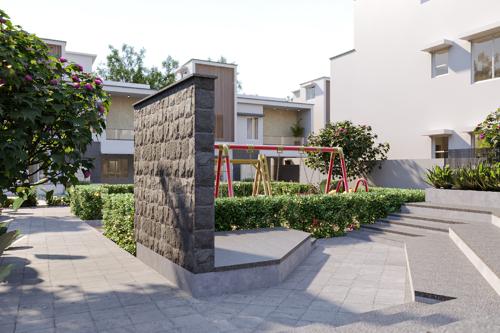  adhira Children's play area