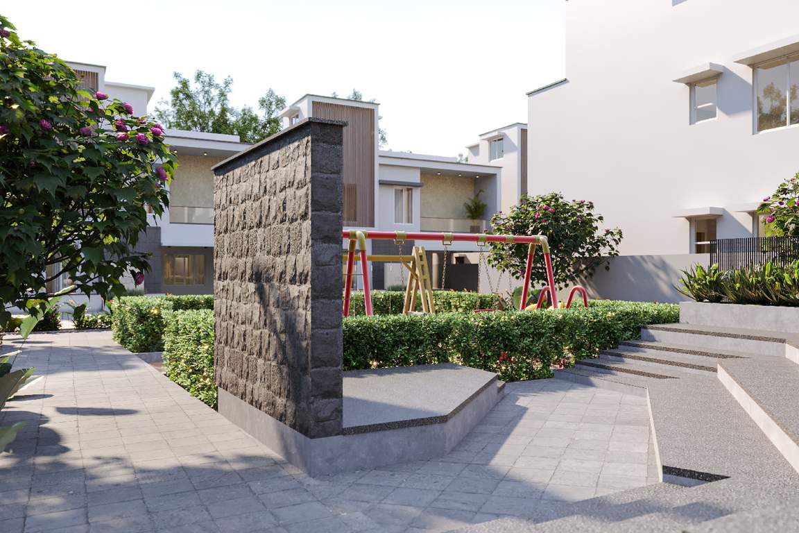  adhira Children's play area