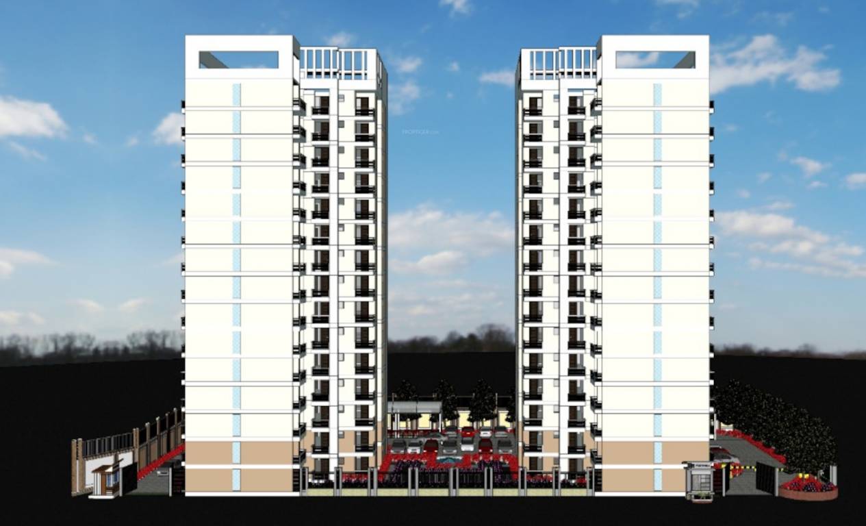  cooperative house building society Elevation