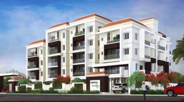  swaraj-residency Elevation