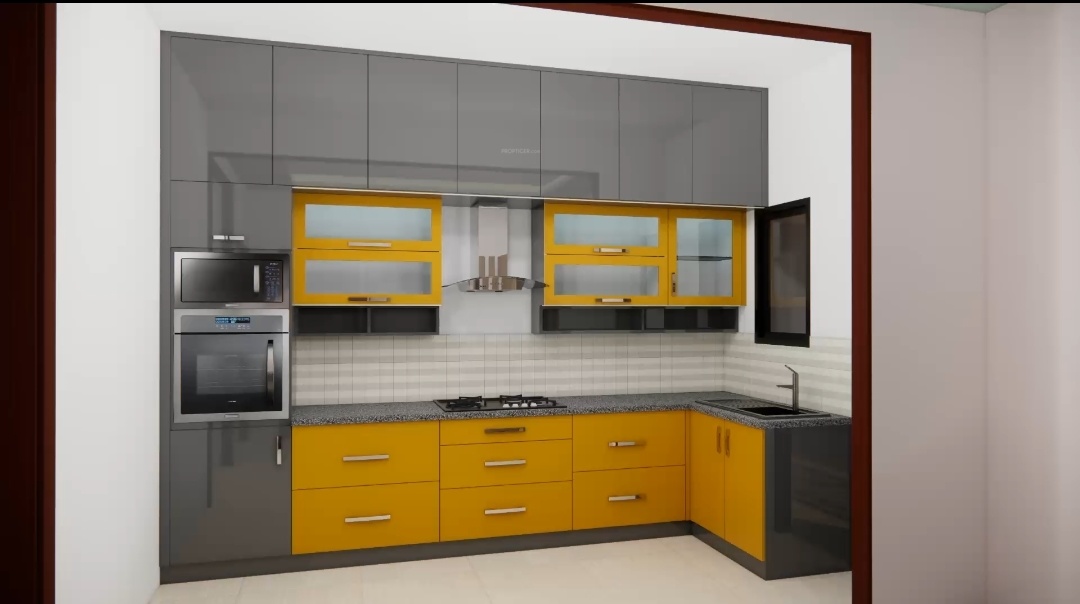  swaraj residency Kitchen