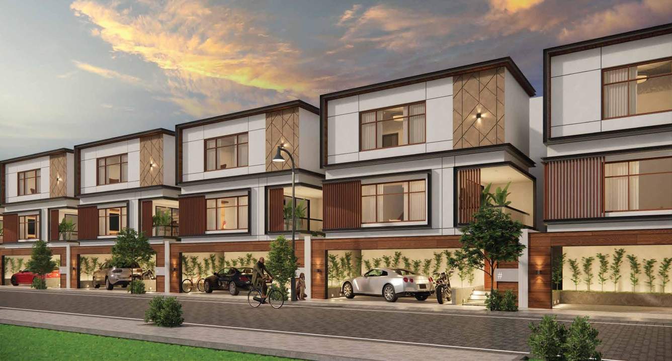  ecostone Elevation