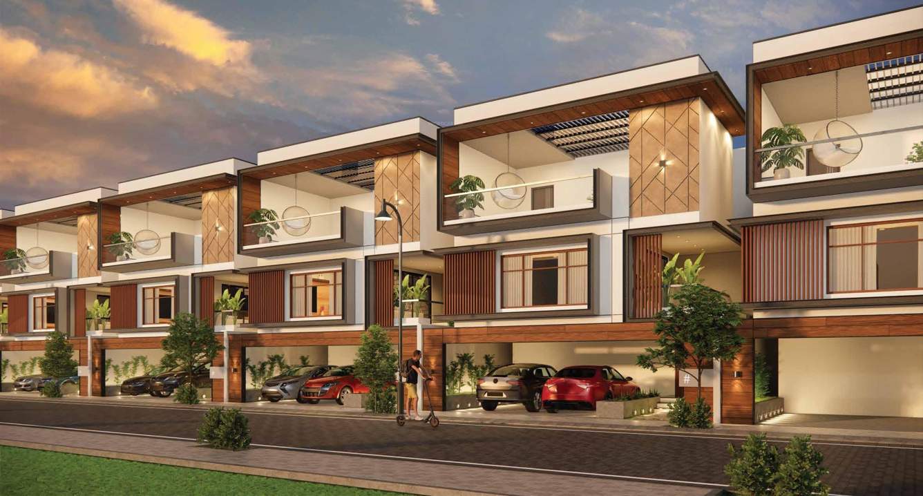  ecostone Elevation
