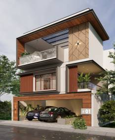 Villas by MAA HOMES - Buy Independent Villa By MAA HOMES