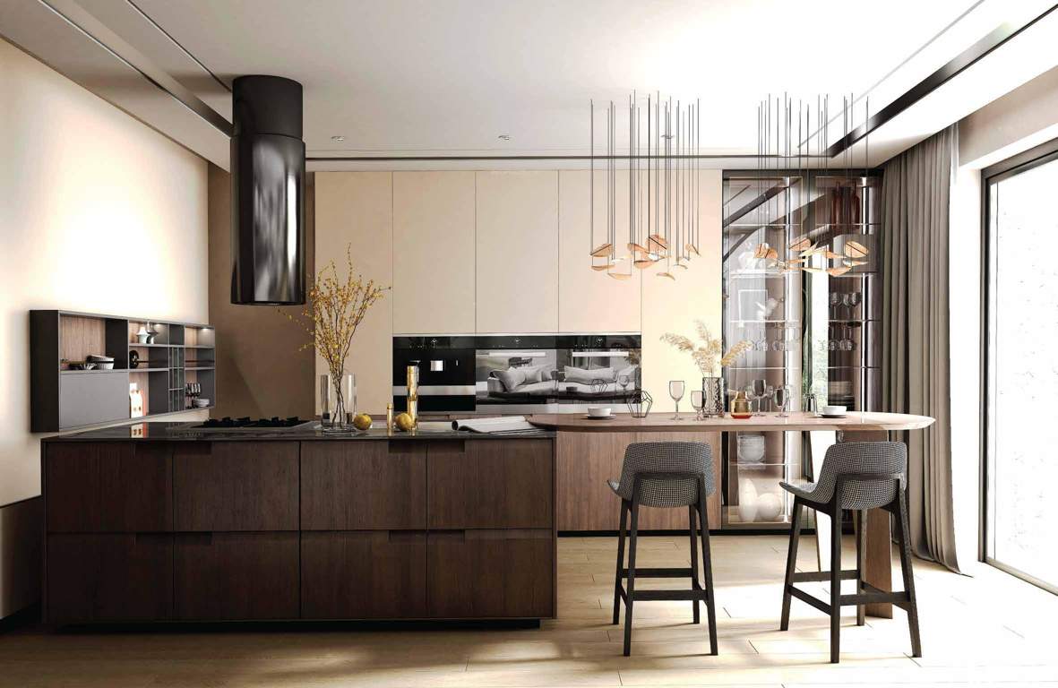  ecostone Kitchen