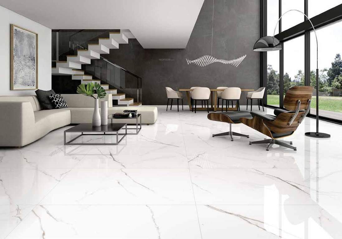  ecostone Living Area