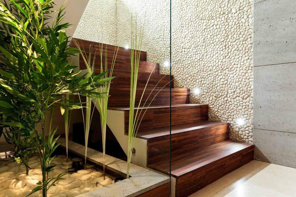  ecostone Lobby