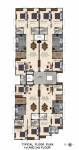 Parampara Cluster Plan From 1st to 2nd Floor  parampara Parampara Cluster Plan From 1st to 2nd Floor